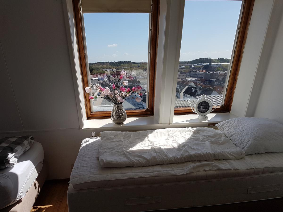 Appartement Emma Egmond aan Zee Exterior photo